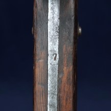 Portuguese M1886 Kropatschek Bayonet by Steyr 118